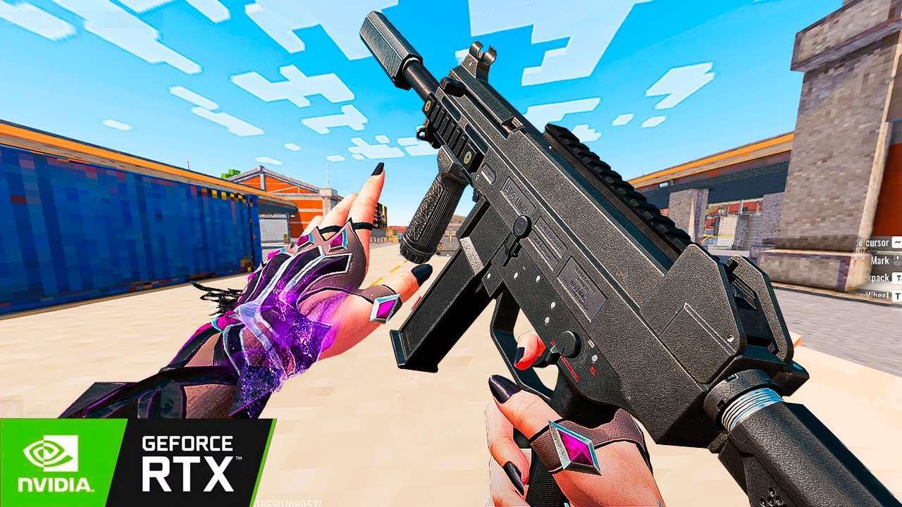 This UMP 45 Build is CRACKED 🔥 | Best Class Setup | META | BLOOD STRIKE
