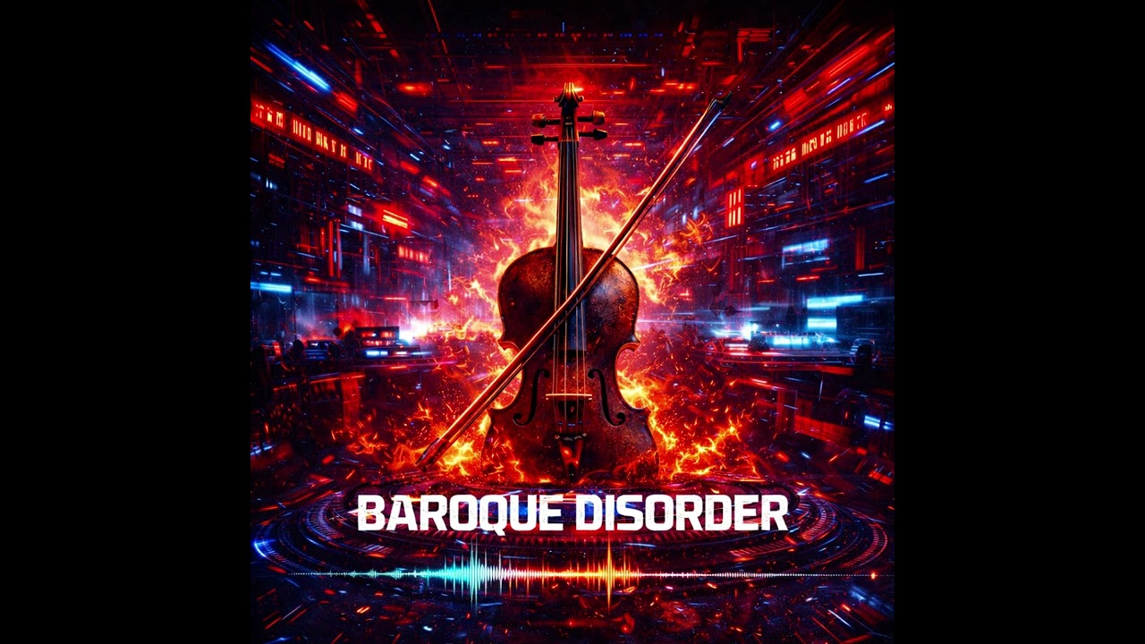 Baroque Disorder