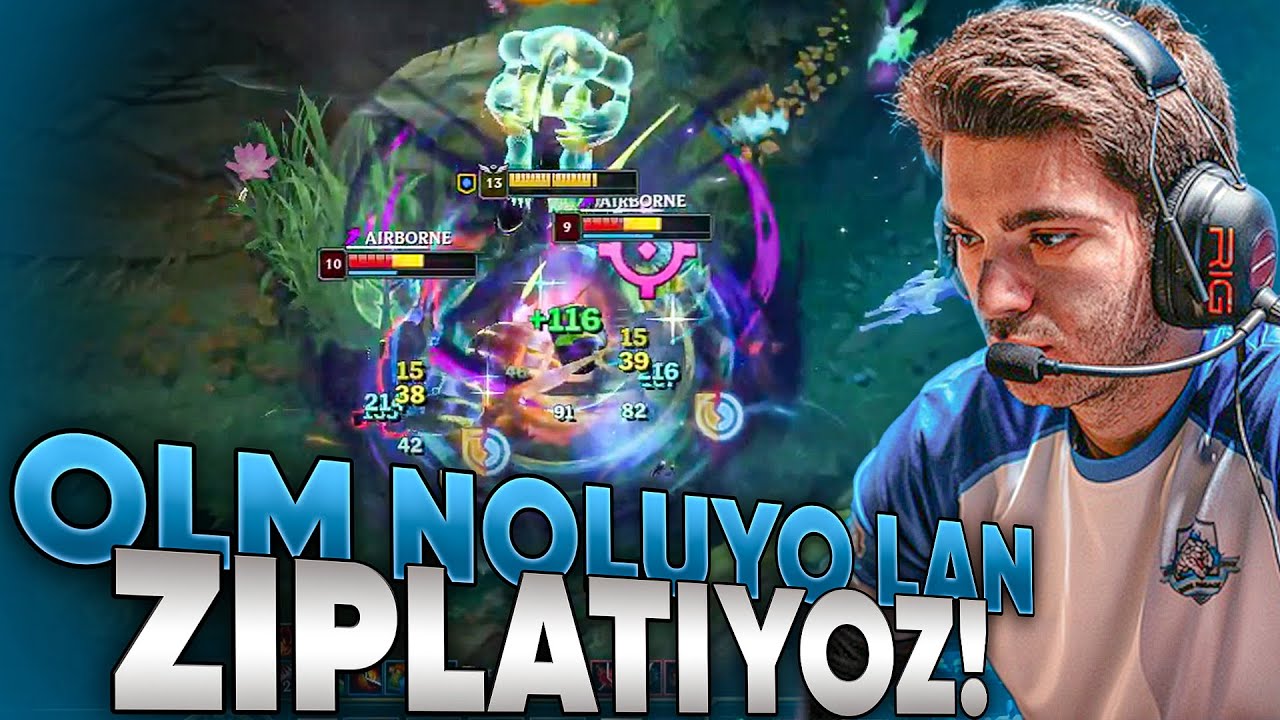 ZAC BU KADAR İYİ MİYDİ YA? | Crystal