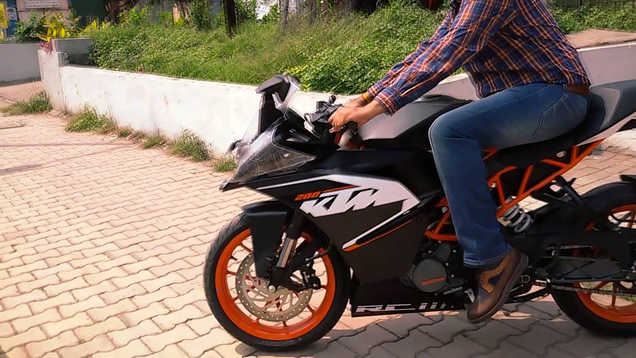 Delivery Day Vlog // RC200