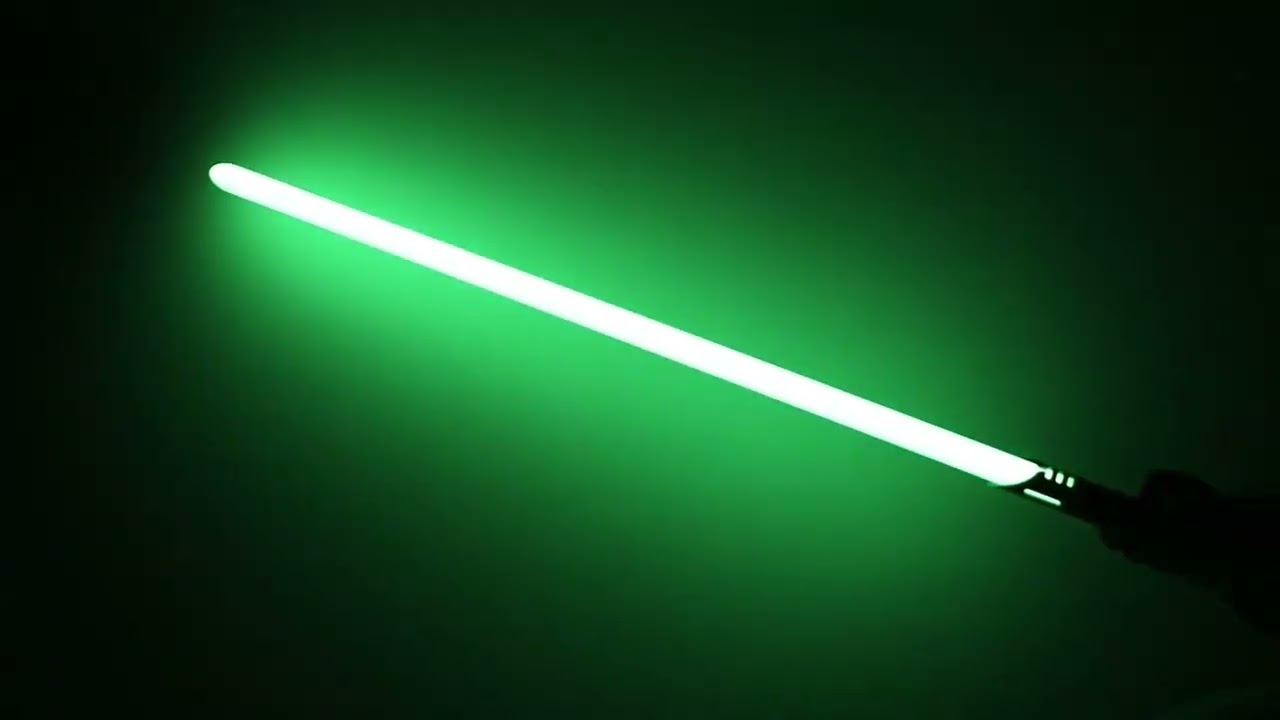 SN -Pixel lightsaber