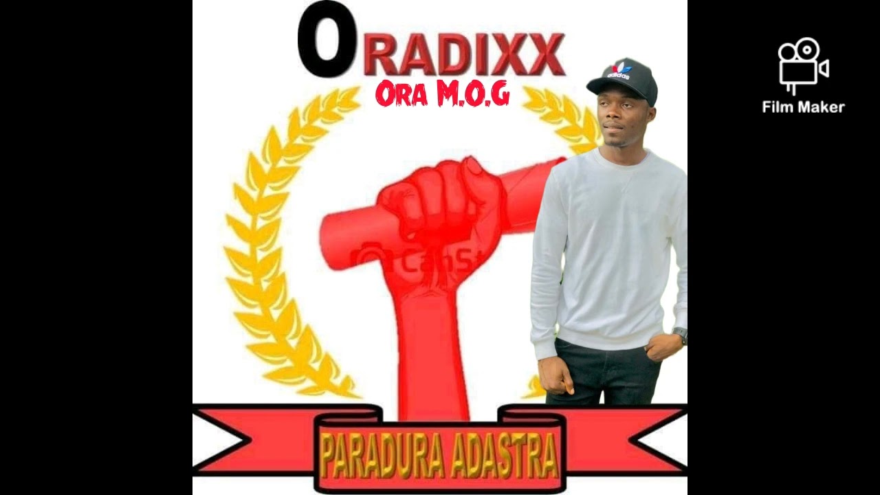Ora Mix - M.O.G ft Squaddies (Egbemi kiti Version)