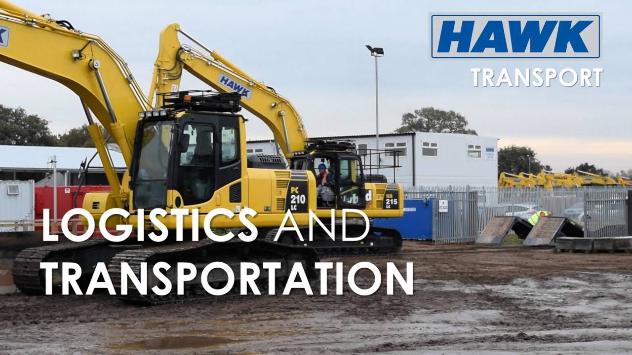 The Hawk Group of Companies