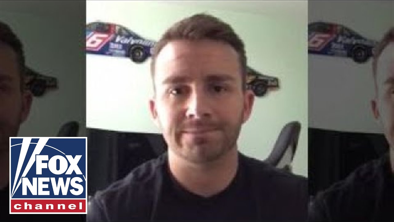 NASCAR&rsquo;s Matt DiBenedetto asked fans for help, donations rolled in