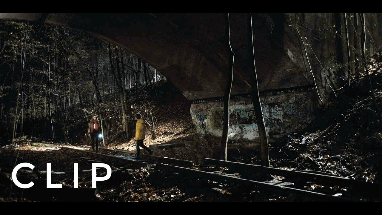 Dark S1E1-Jonas and Martha | 