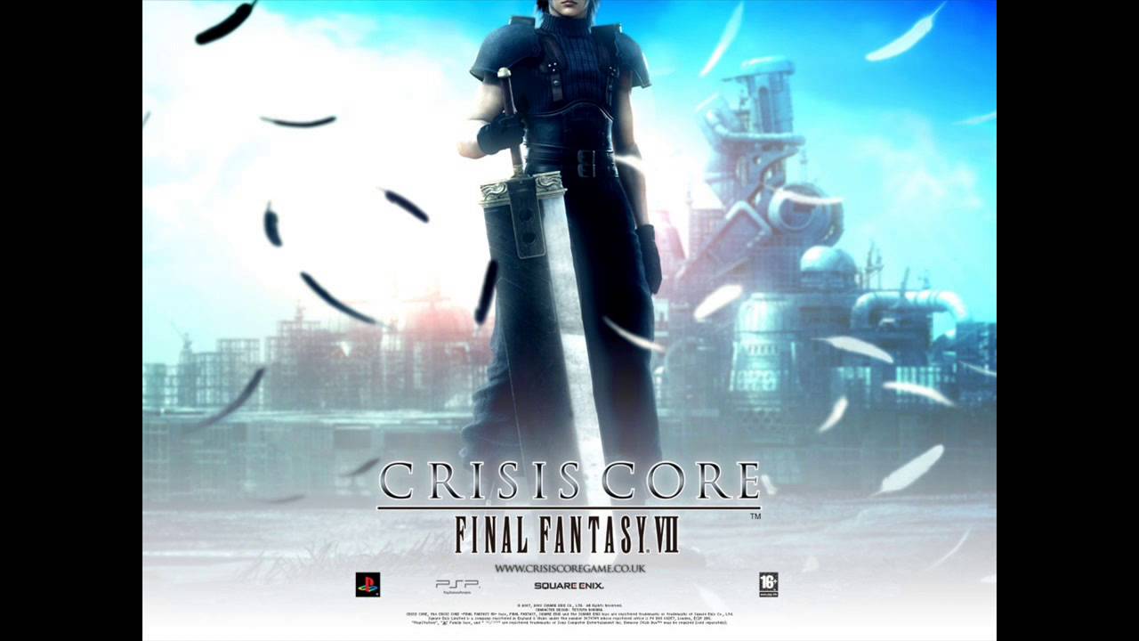 Crisis Core OST - 