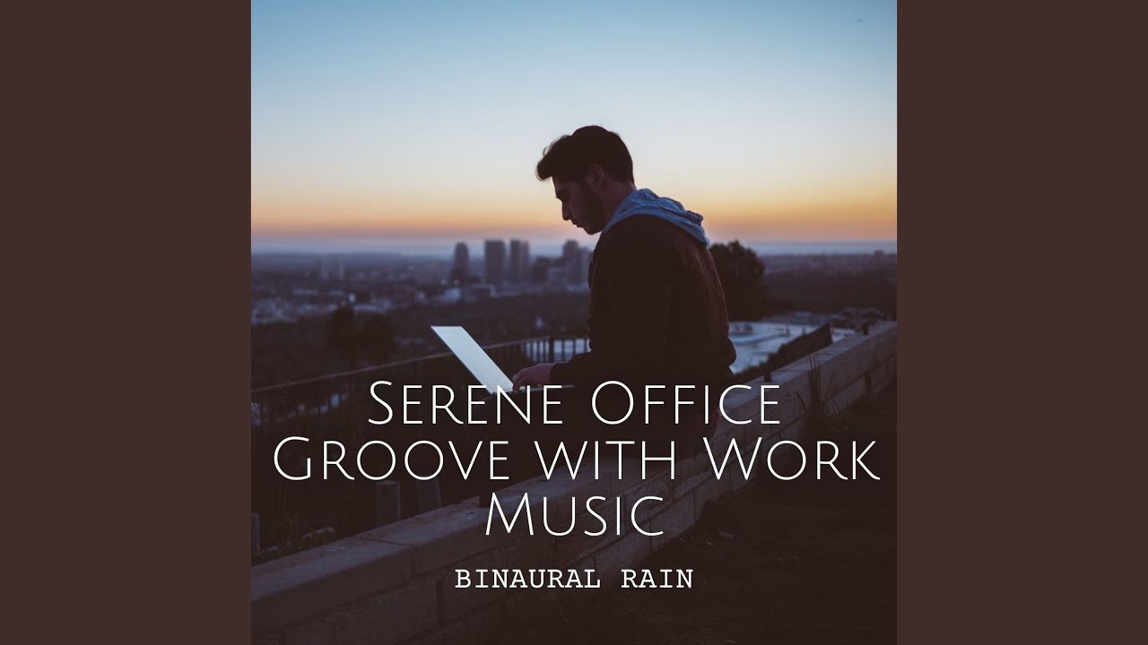 Zen Workspace Ambience