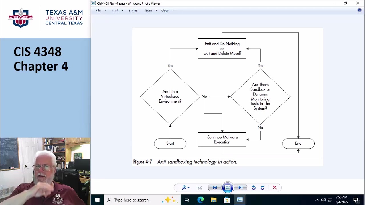 CIS4348 Chapter4 Part3