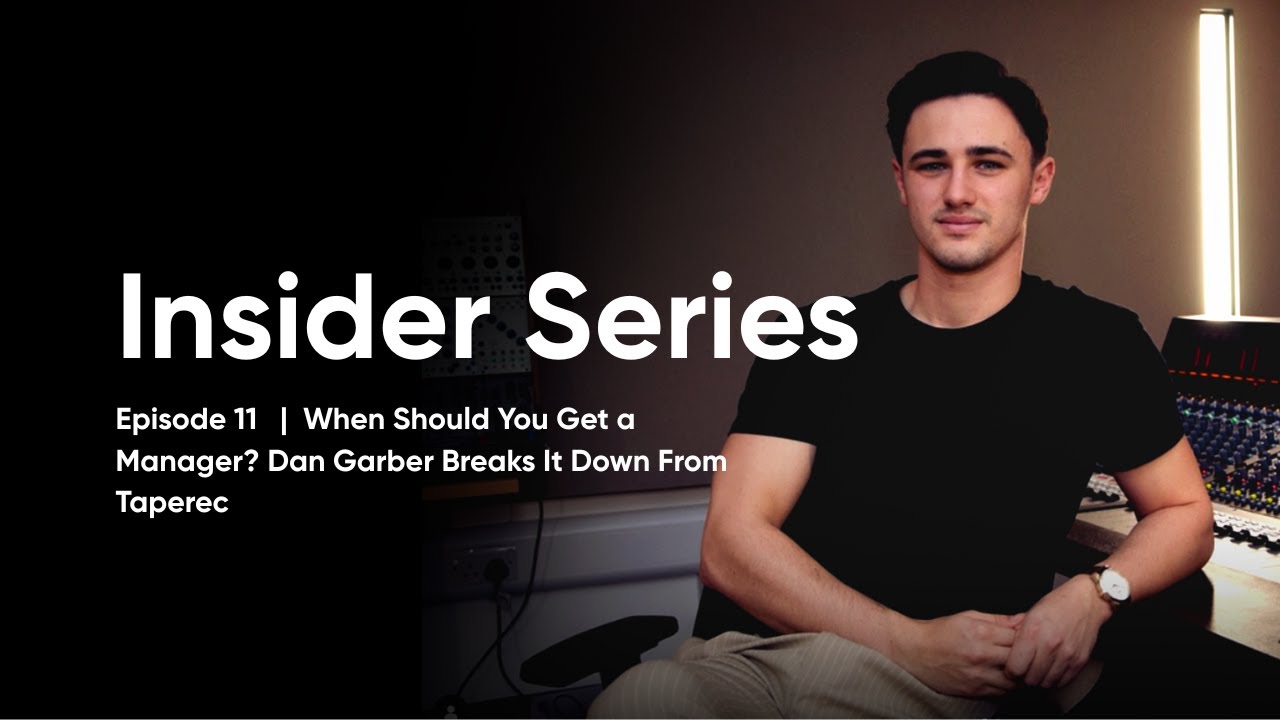 Why Your Music Career Feels Stuck (And What to Fix First) FT Dan Garber