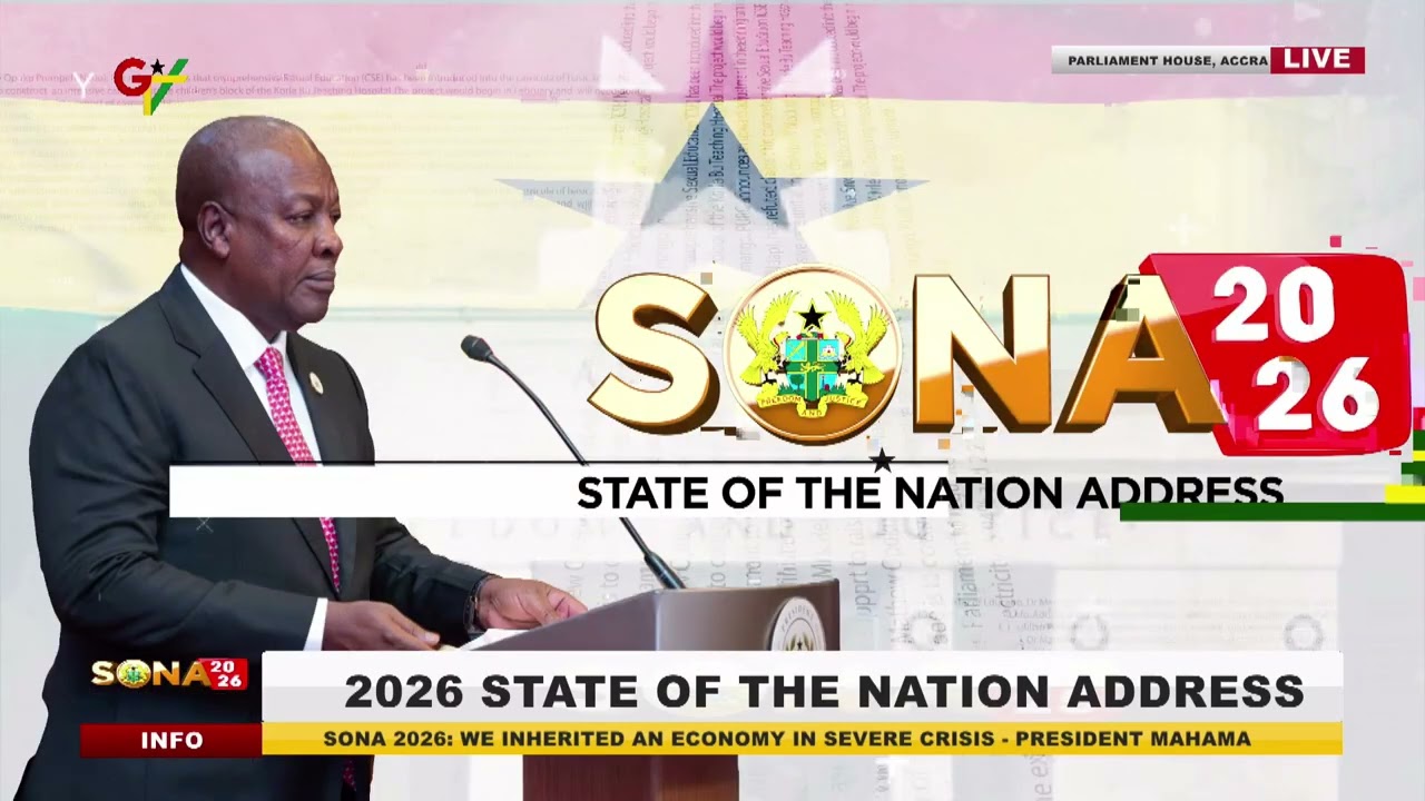 National Salute after the State of the Nations Address 2026