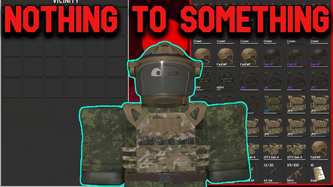 [PD] Nothing To Something Episode 4