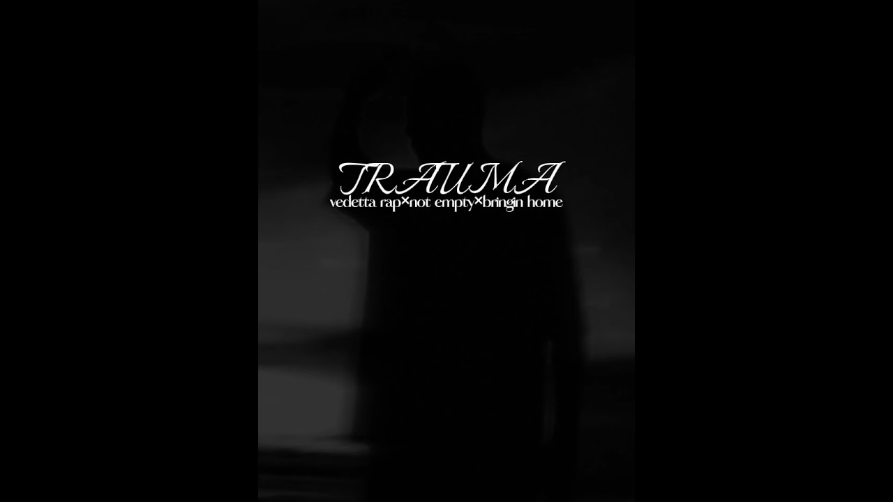 TRAUMA @vendettarap @BRINGIN_HOME @notempty23 #semuaorang #musikpapua  😎
