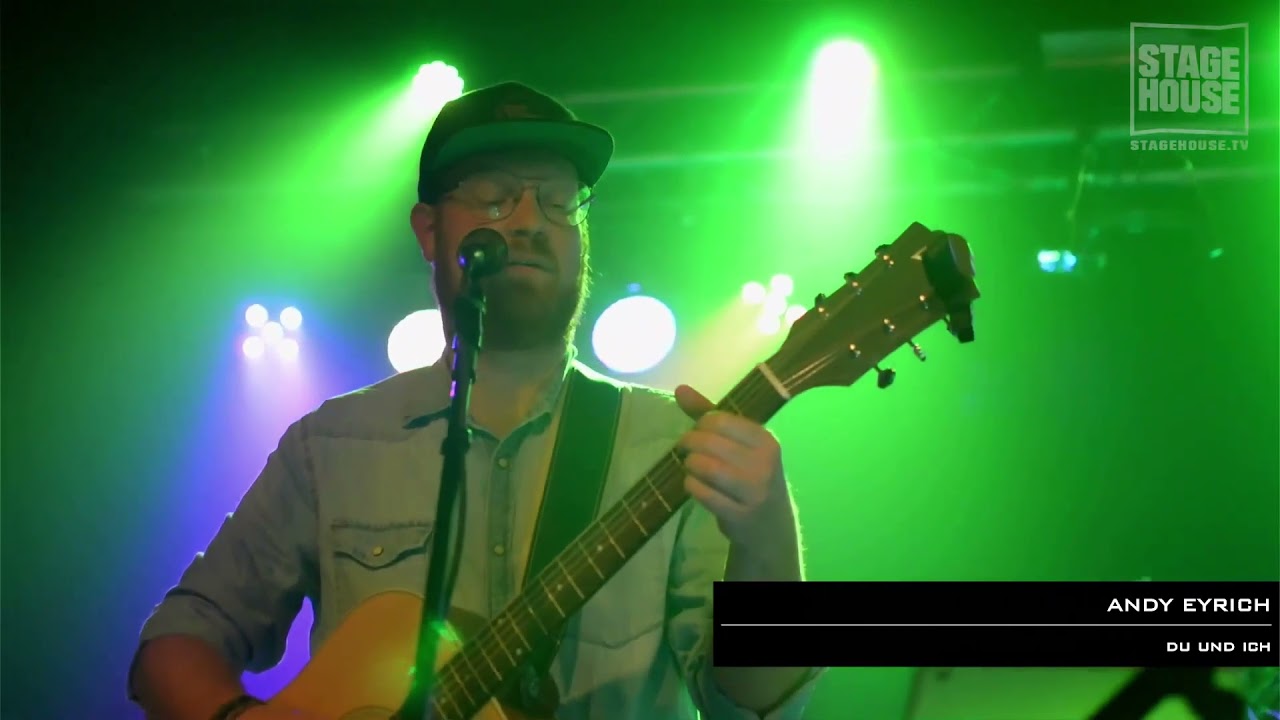 DU & ICH LIVE aus dem StageHouse