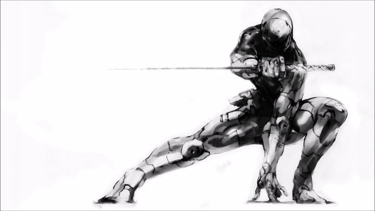 Hexstatic - Ninja Tune (The Process Remix)