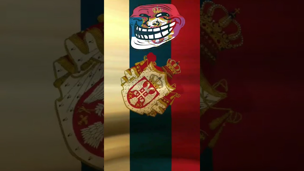 Балканское освобождение(типо ремейк)