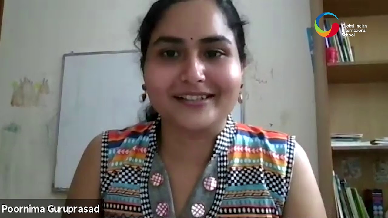 Preschool@GIIS - A Parent Testimonial