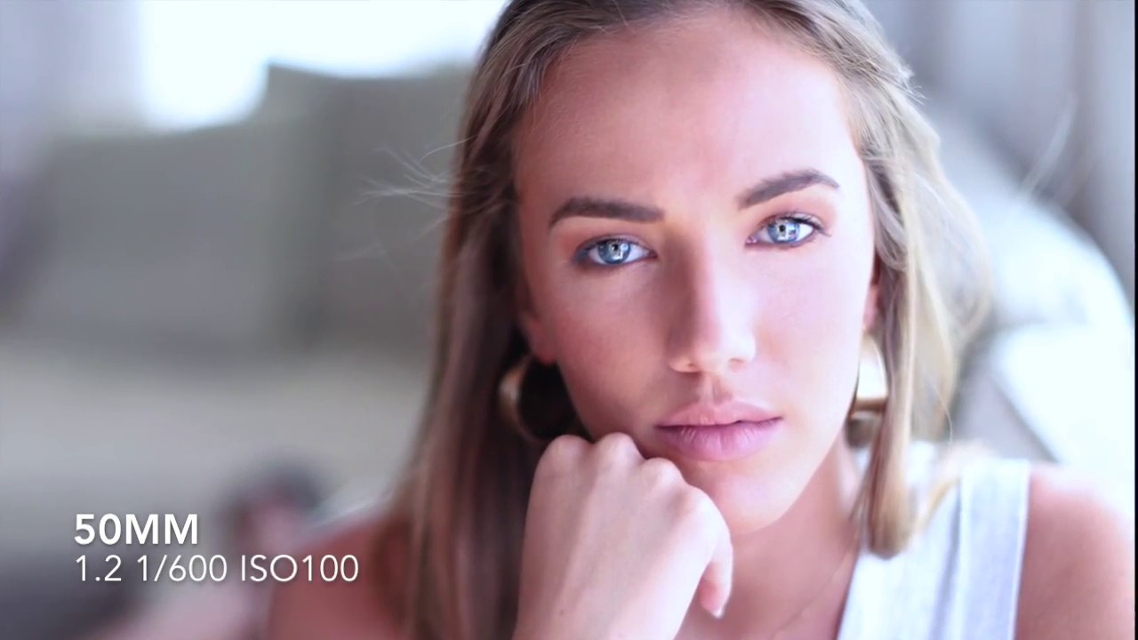 Canon 6D MK II