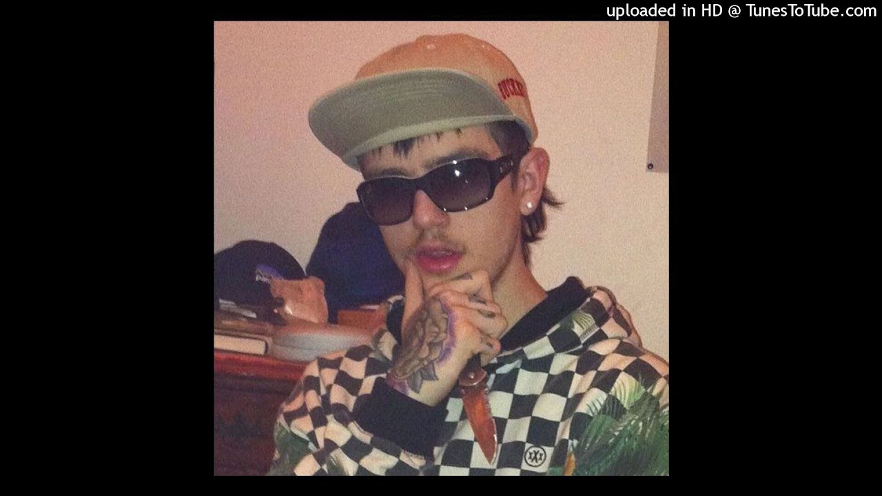 free psychedelic lil peep ambient lofi type beat - 