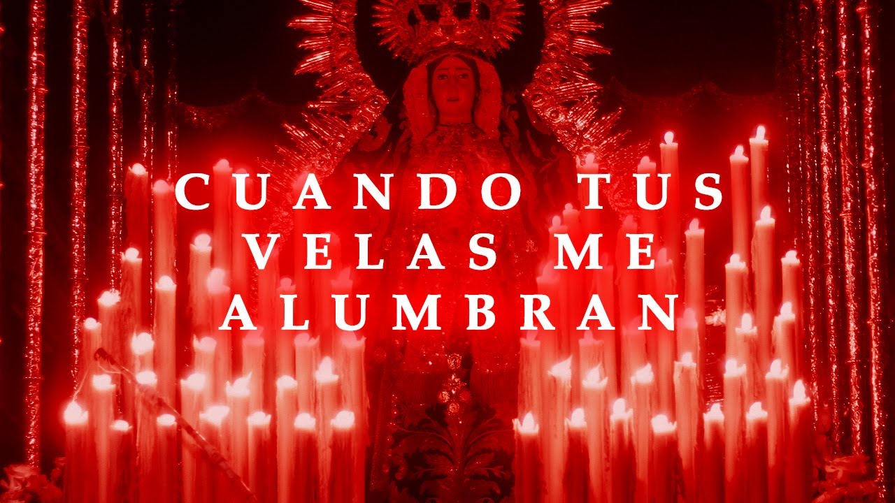 [MARCHENA] Santo Entierro y Soledad Coronada 2025 - Semana Santa de Marchena - Sábado Santo