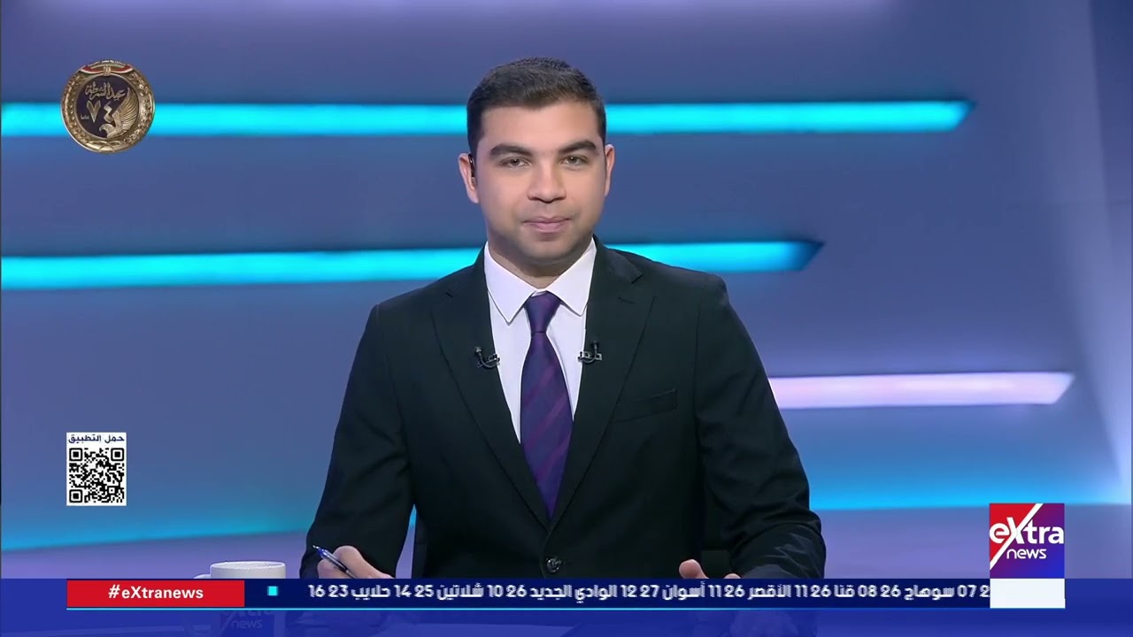 تغطية خاصة| متابعة أهم الأخبار والأحداث مع هشام عبد التواب