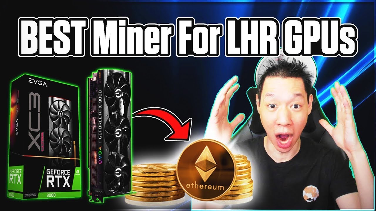 Nvidia LHR Hashrate Unlock Tested!!
