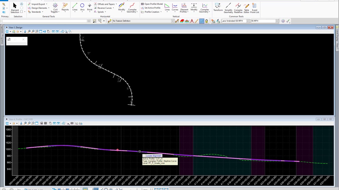 ORD Table Editor