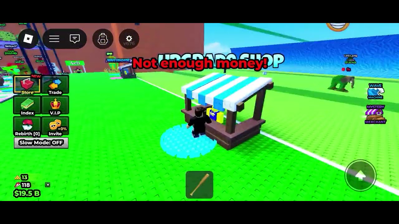 playing brainrot game (part 1)