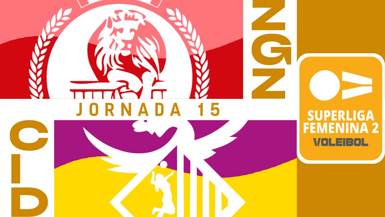 [SF2 Gr. B] - Jornada 15 - CV Zaragoza - JS Hotels Cide Palma