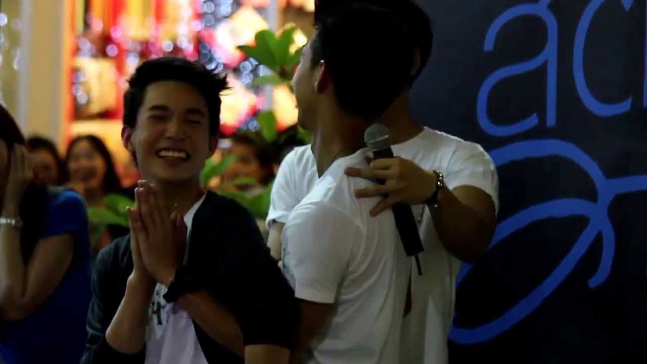 NoRitz @ K-village - เต้นท่าฮั่นแกรนด์