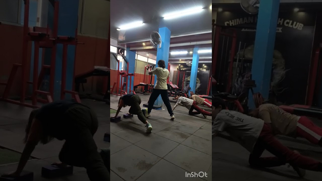 5 Explosive Exercises Every Boxer Needs 
