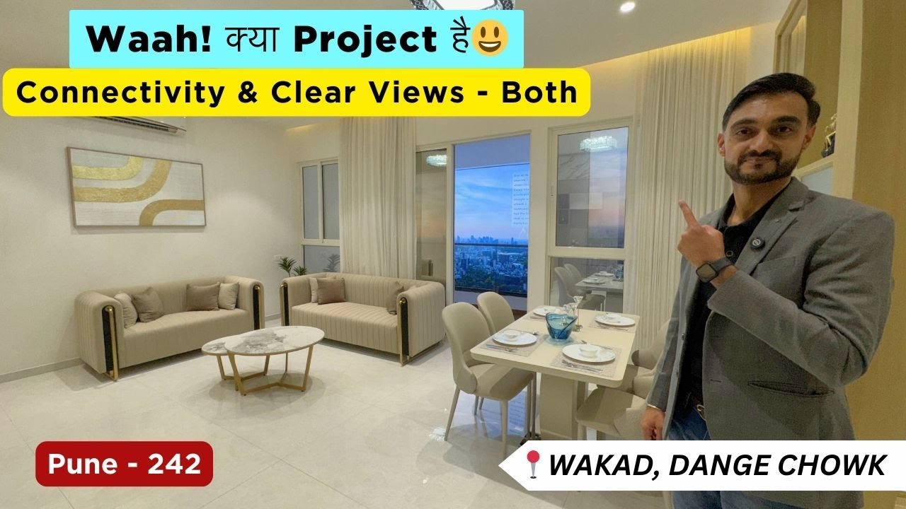Prime Location Project with BRTS Road Connectivity offering 3&2bhk Flats 9011546479 / 9067228183