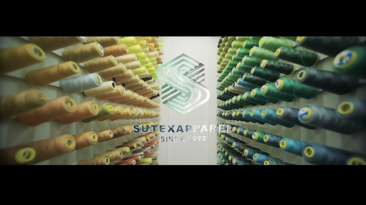 SUTEX APPAREL - The Global Narrator in the Knitting Industry