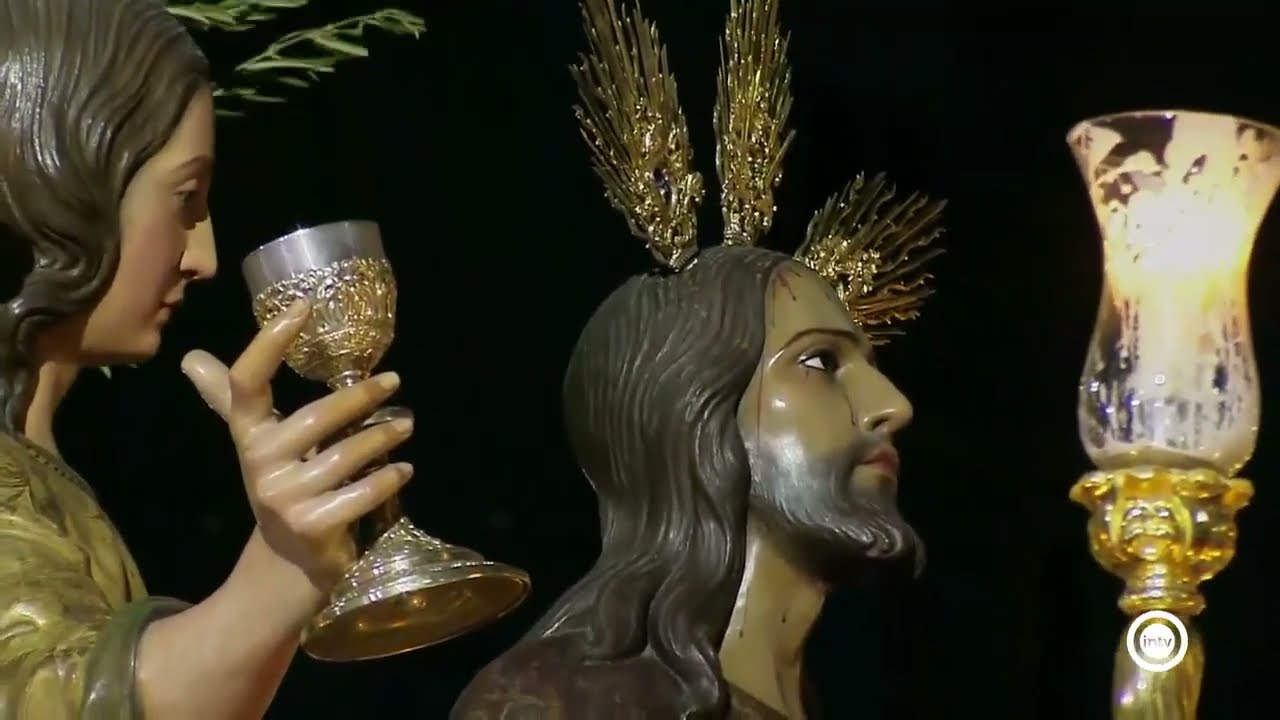 Oración en el Huerto 