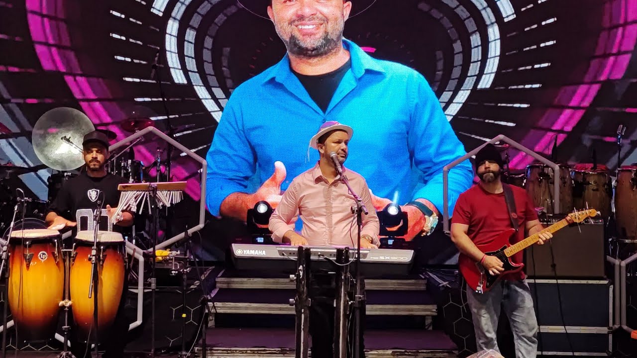 JÚNIOR MARANHÃO O MATUTO DO ENGENHO AO VIVO