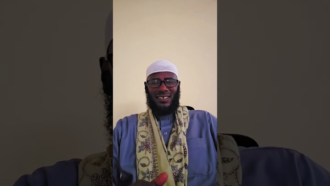 Qissaa bareedaa kana dhaggeeffadhaa