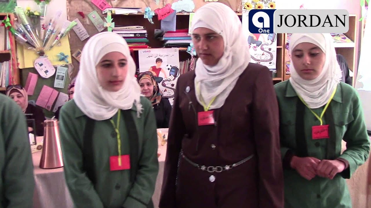 نشاط مدرسة ام حماط