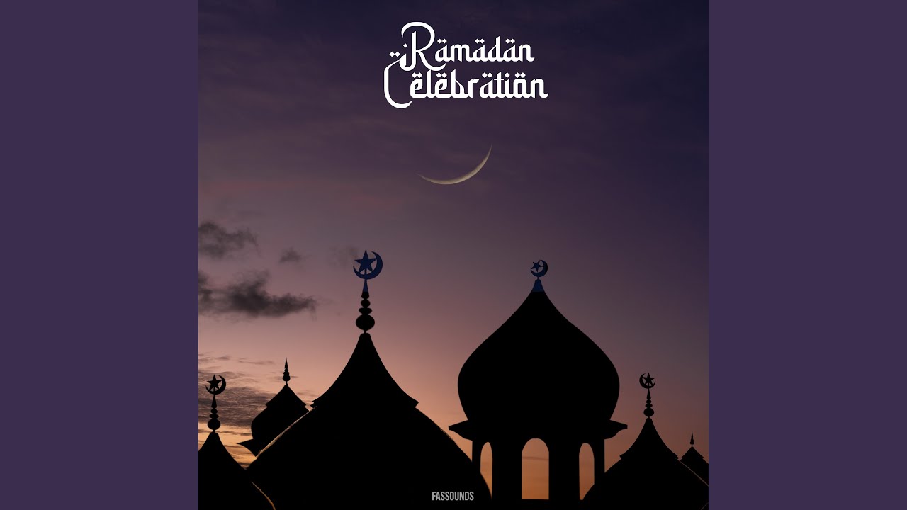 Ramadan Celebration