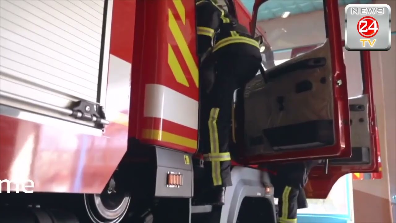 Formazione Vigili del fuoco volontari, Provincia e Comuni insieme