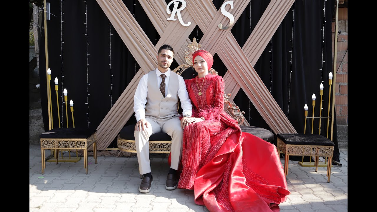 RABİA HATUN & SAMET  30.08.2025