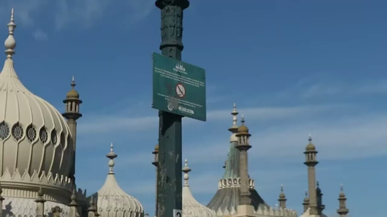 PC Photowalk 26 Brighton