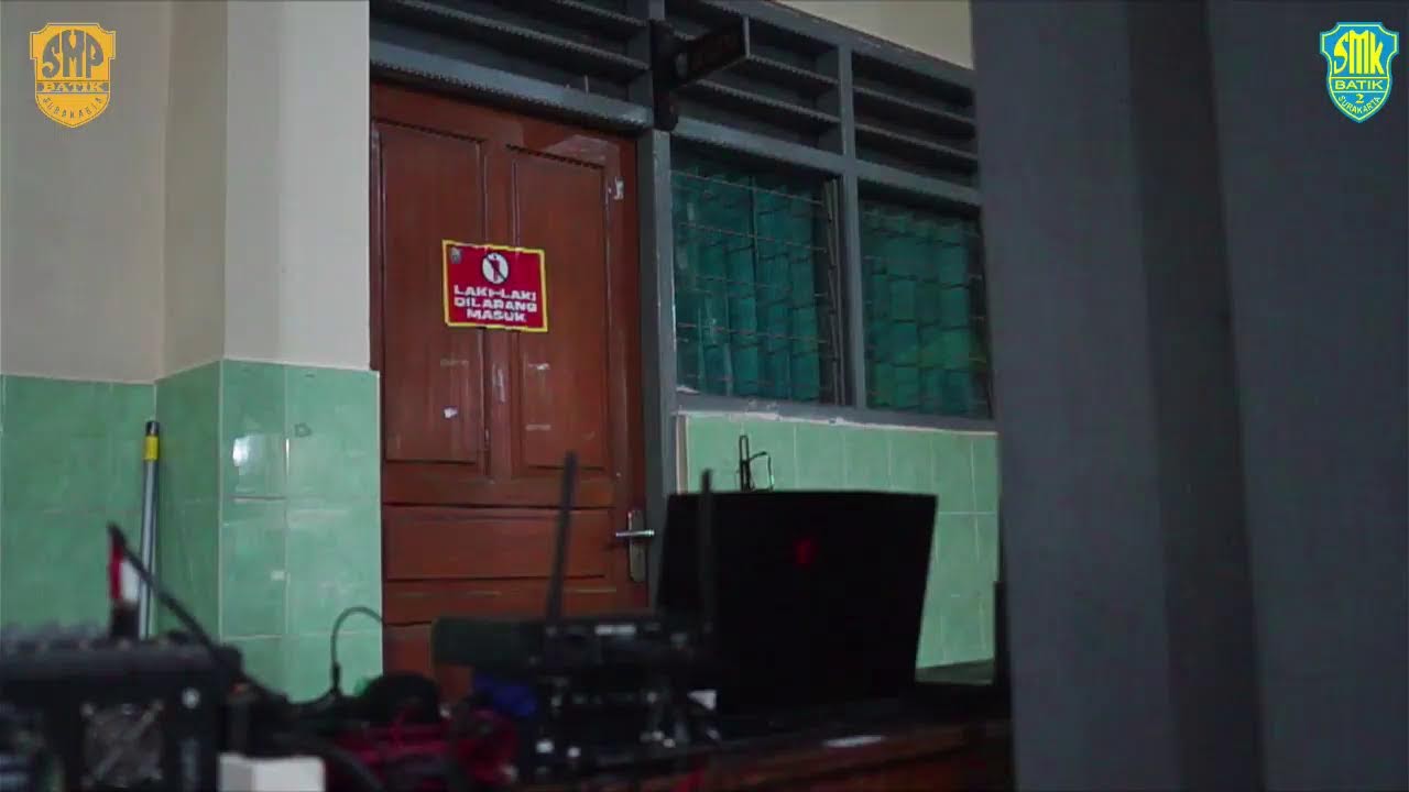 OFICIAL SAHID BROADCAST Live Stream