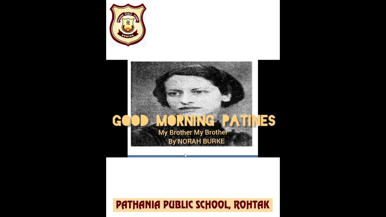 Pathania Main Campus Grade-5(ch-5