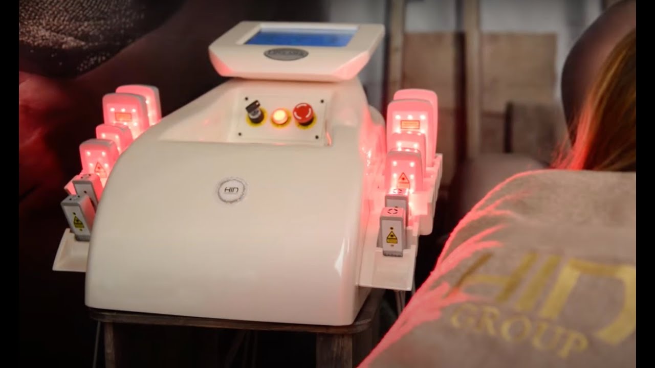 Hintime Technology | Lipolaser