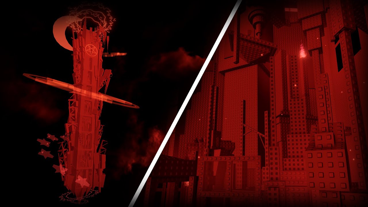 (NEW BEST CATASTROPHIC) Tower of Cataclysmic Layers V2 // S+ WORTHY // Made by ijirisu