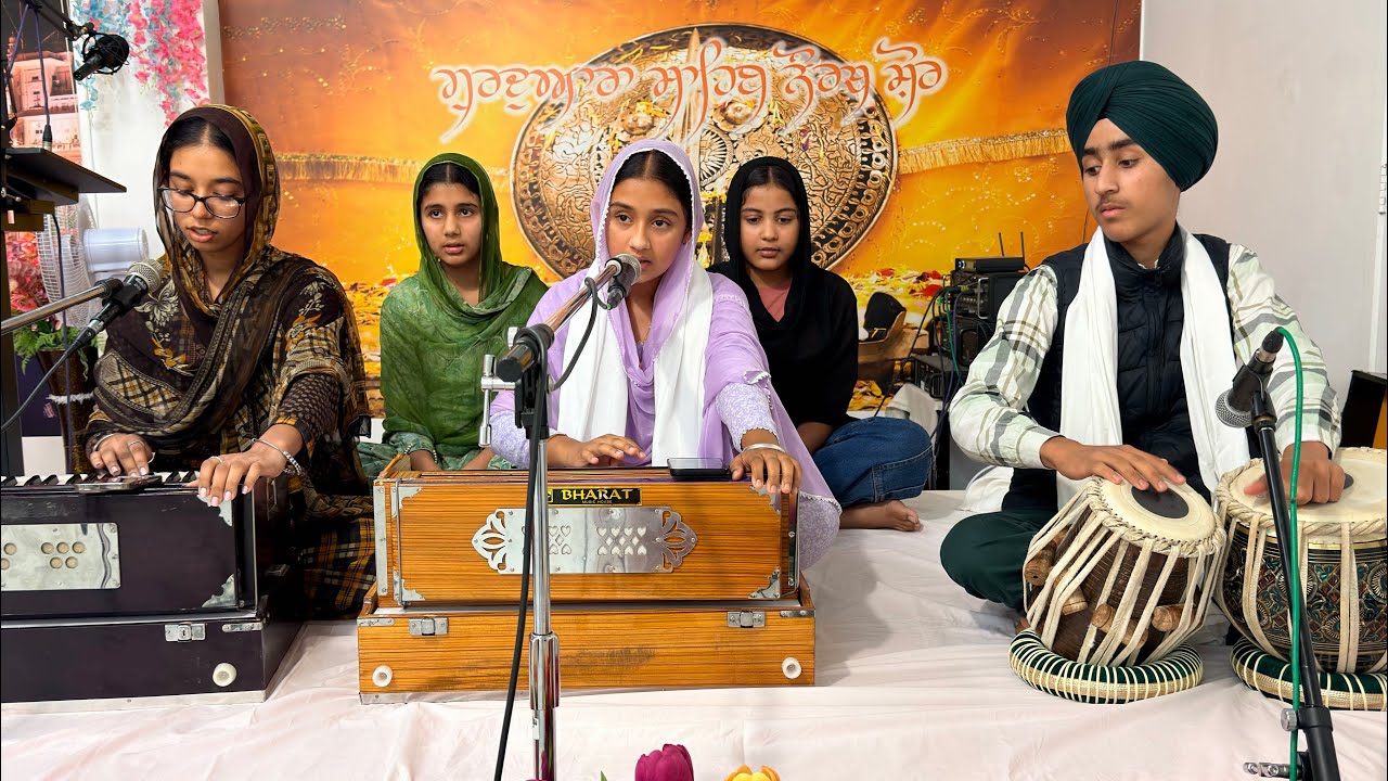 Weekly Diwan LIVE | Baba Deep Singh Ji Special | 25 Jan 2026 #GurdwaraSahibNorthShore #Auckland