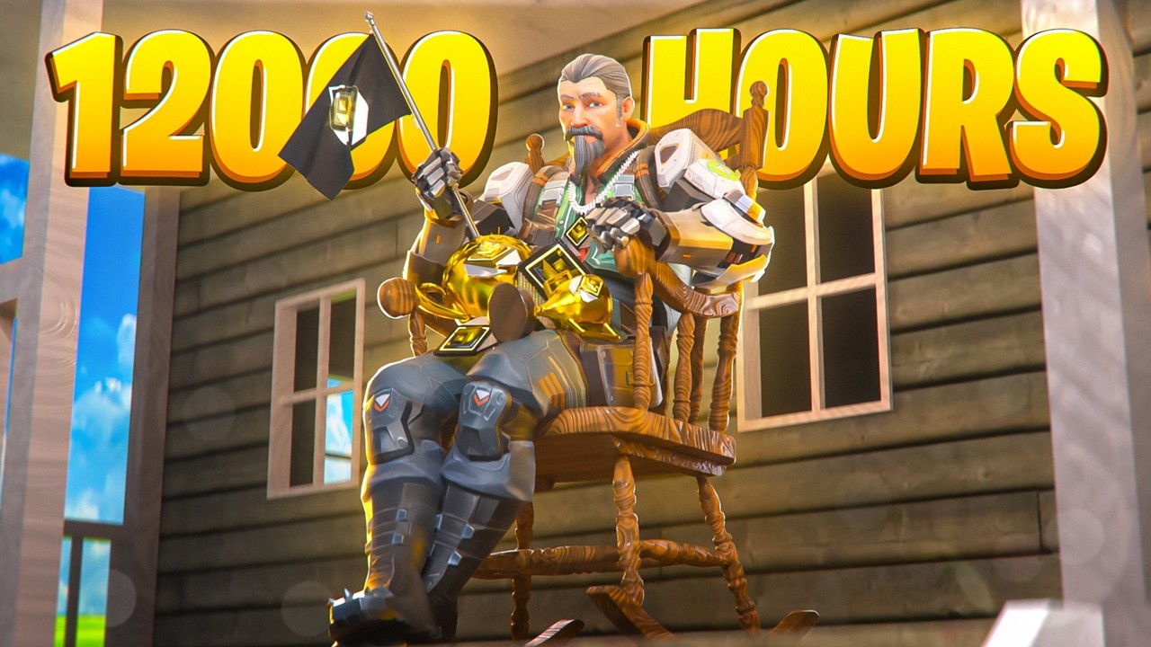 What 12000 Hours Of BREACH Actually Looks Like