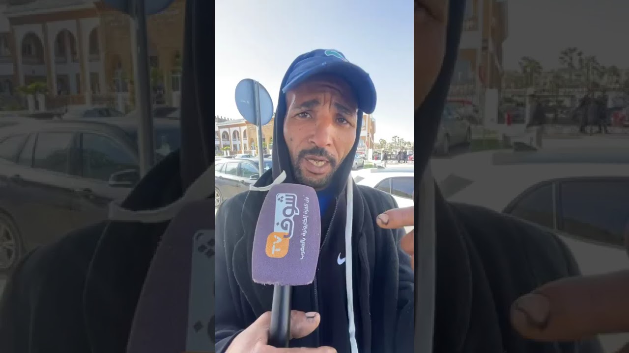مباشرة من الجديدة: أب الطفلة ضحية الاعتداء يخرج عن صمته:المعتدي كيضغط عليا هو وعائلتو من أجل التنازل