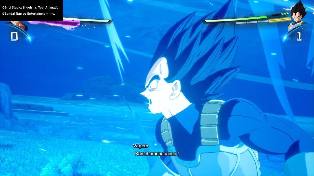 DRAGON BALL: Sparking! ZERO_20260208171436