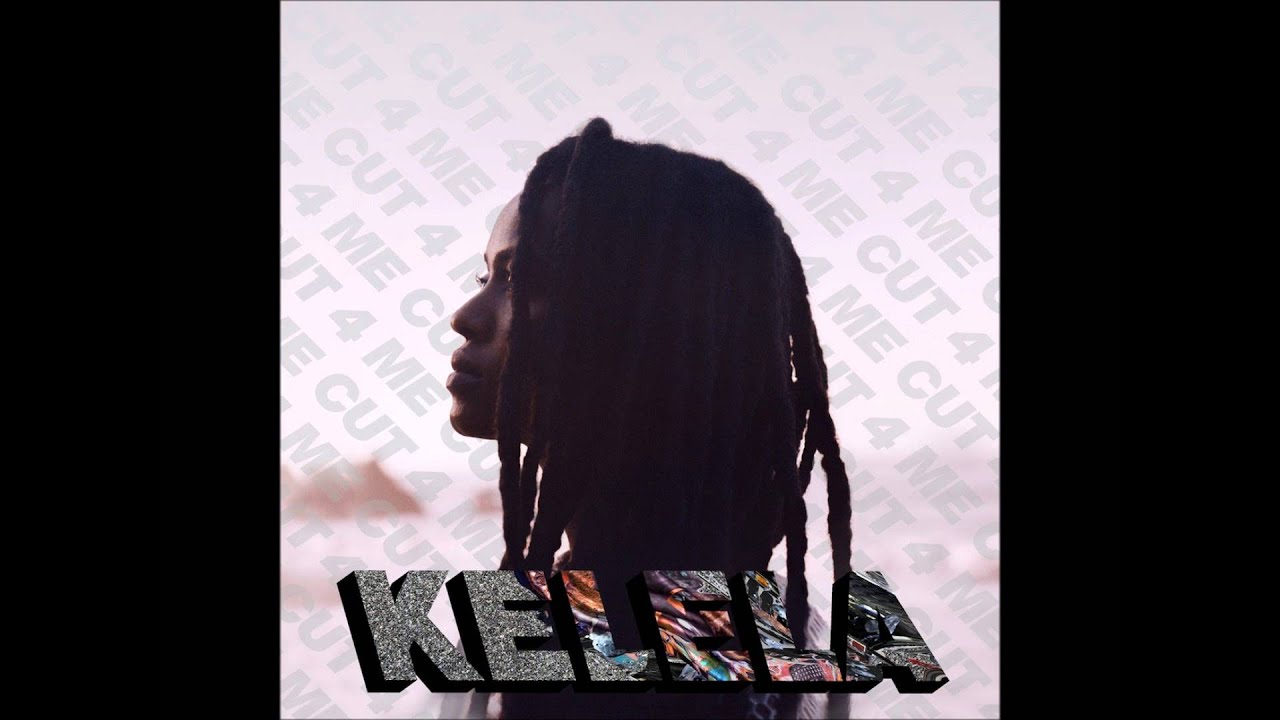 07 Kelela - Cut 4 Me (Prod. Kingdom)