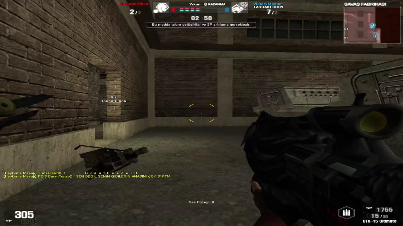 CesurCaptan WOLFTEAM CANLI YAYIN LETS GOOOOOO